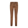 Afbeelding van Red Button broek SRB4107 Sissy - Dark Cognac