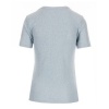 Afbeelding van Elvira top Vicky-Ice blue