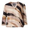 Afbeelding van Enjoy blouson 885006 - Zwart
