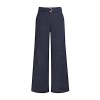 Afbeelding van Elvira broek Danna - Dark blue melange