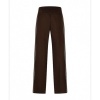 Afbeelding van Red Button broek SRB5071 Colette punta piping - Brown
