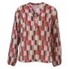 Afbeelding van Enjoy blouse 886152 - Port