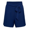 Afbeelding van &Co Women short Liara - Ink Blue