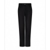 Afbeelding van Red Button broek SRB5101 Becky barrel - Black
