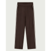 Afbeelding van Elvira broek Zola - Dark Coffee