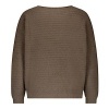 Afbeelding van Red Button sweater SRB4651 Fluffy Ajour - Warm Tapue