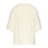 Afbeelding van Smashed Lemon top 26327 - Offwhite
