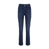 Afbeelding van Red Button jeans SRB3822 Kate - Dark Stone