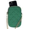 Afbeelding van Sarlini telefoontasje 000460-00207 - Green