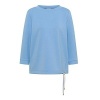Afbeelding van Cecil t-shirt 324663 - Cloud Blue