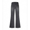 Afbeelding van Red Button broek SRB5131 Brielle - Grey denim