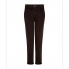 Afbeelding van Red Button broek SRB5022 Relax jog - Espresso