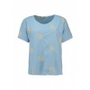 Afbeelding van Bos Women blouse Mi44aa - Air Blue