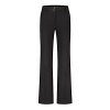 Afbeelding van Red Button broek SRB4666 Bibette Punta Inseam - Black