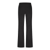 Afbeelding van Red Button broek SRB4666 Bibette Punta Inseam - Black