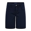 Afbeelding van Red Button short SRB4930 Relax Jog - Dark Blue