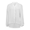 Afbeelding van Bos Women blouse De44nizz - White