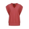 Afbeelding van G-Maxx top Ronja - Cranberry