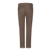 Afbeelding van Red Button broek SRB4681 Relax cord - Warm Taupe