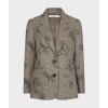 Afbeelding van Esqualo blazer F26-17507 - Print