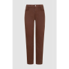 Afbeelding van G-Maxx broek Vivia - Cappuccino