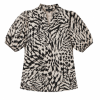 Afbeelding van Elvira blouse Anne - Light feathers