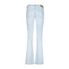 Afbeelding van Red Button broek SRB4962 Babette - Light Bleach