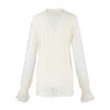 Afbeelding van G-Maxx top Jin - Sand