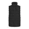 Afbeelding van Bos Women gilet 2L798 - Black