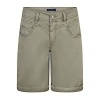 Afbeelding van Red Button short SRB4930 Relax Jog - light Khaki