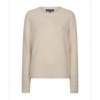 Afbeelding van Red Button trui SRB5117 Sweet Fuzzy - Cream