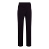 Afbeelding van &Co Women broek Gabriella - Deep plum