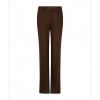Afbeelding van Red Button broek Srb5019 Bibette punta- Brown