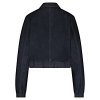 Afbeelding van Red Button bomber SRB4749 Denim - Forever Blue