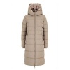 Afbeelding van Covered jas Amy - Brindle