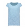Afbeelding van Bos Women top Li44rii - Air Blue