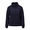 Afbeelding van K-Design trui B812 - Navy