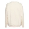 Afbeelding van &Co Women sweater Selina embro - Beige