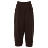 Afbeelding van Enjoy broek barrel 146020 - D. Bruin