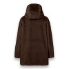 Afbeelding van District jas Colorado - Dark brown