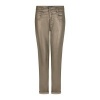 Afbeelding van Red Button broek SRB4705 Camilla Sparkle - Khaki