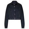 Afbeelding van Red Button bomber SRB4749 Denim - Forever Blue