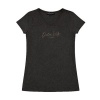 Afbeelding van Elvira t-shirt Dolce vita-Mocha