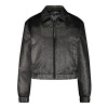 Afbeelding van Red Button jasje SRB4654 Bomber Metallic - Dark Copper