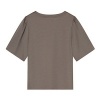 Afbeelding van Elvira pullover Izzy-Taupe melange