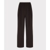 Afbeelding van Esqualo broek F26-10502 - Cacao
