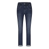 Afbeelding van Red Button broek SRB4652 Kate - Dark Stone used