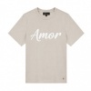 Afbeelding van Elvira top Amor - Sand