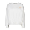 Afbeelding van Esqualo sweater SP26-05019 - Offwhite/ Bellini