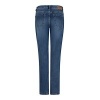Afbeelding van Red Button broek SRB4680 Bibette - Darkstone used